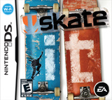 Skate It (Nintendo DS)